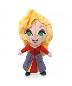 Plush little Sarah Hocus Pocus Disney Store Disney Store - 1