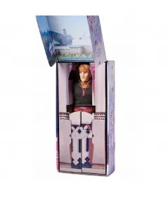 Doll classic Kristoff Frozen Disney Store Disney Store - 4