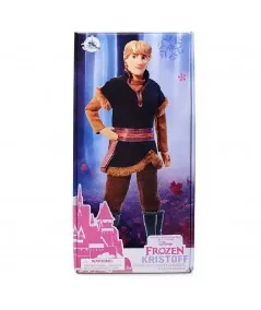 Muñeca clásico Kristoff Frozen Disney Store Disney Store - 3
