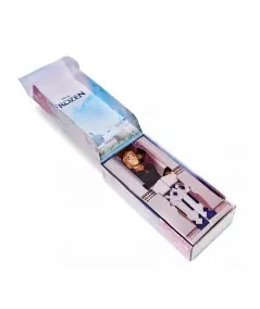 Muñeca clásico Kristoff Frozen Disney Store Disney Store - 5