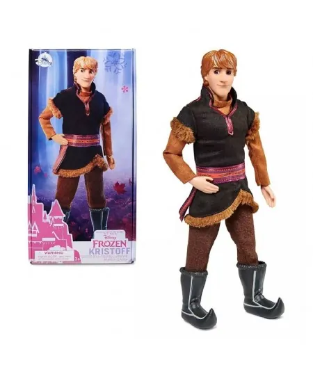 Lalka klasyczny Kristoff Frozen Disney Store Disney Store - 2