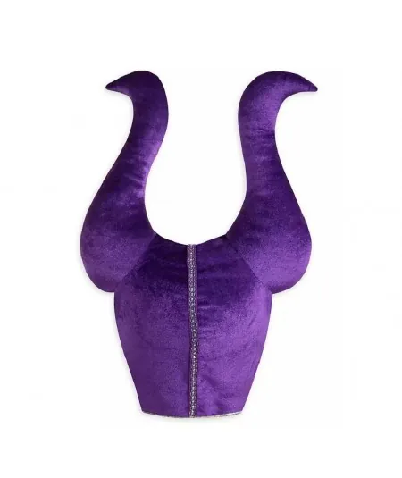 Costume bambina Malefica Disney Store Disney Store - 4 Costume bambina Malefica Disney Store Disney Store - 4