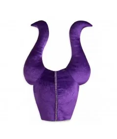 Costume bambina Malefica Disney Store Disney Store - 4