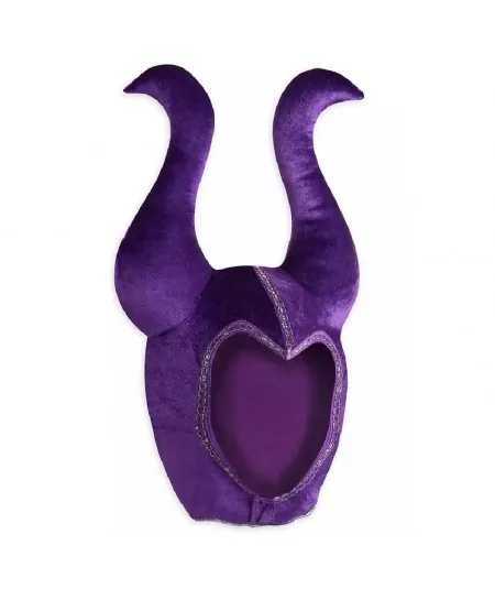 Costume bambina Malefica Disney Store Disney Store - 3 Costume bambina Malefica Disney Store Disney Store - 3