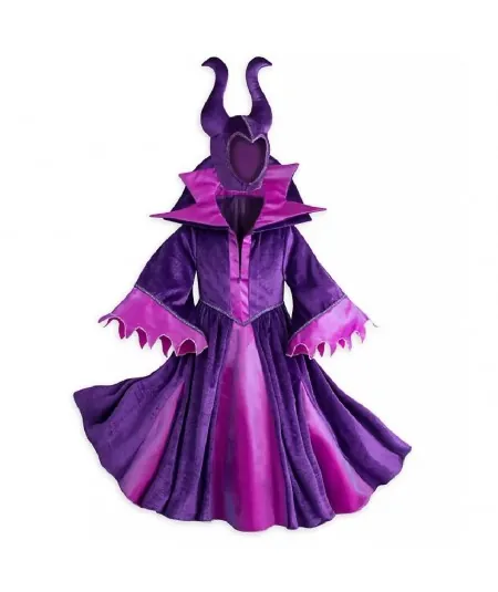 Déguisement fille maléfique Disney Store Disney Store - 2