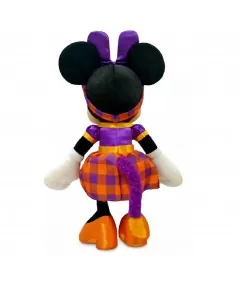 Średni pluszowa zabawka Minnie Halloween Disney Store Disney Store - 3