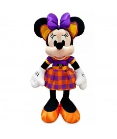 Peluche medio Minnie Halloween Disney Store Disney Store - 1
