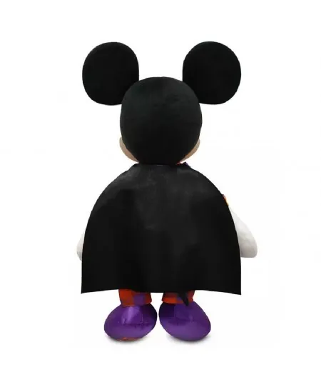 Peluche medio Topolino Halloween Disney Store Disney Store - 4