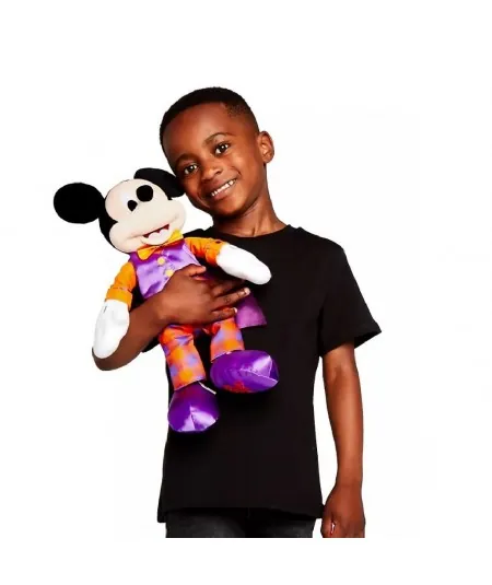 Peluche medio Topolino Halloween Disney Store Disney Store - 3