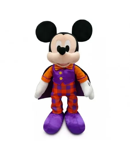Peluche medio Topolino Halloween Disney Store Disney Store - 1