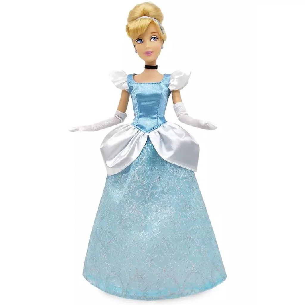 Puppe klassisch Cinderella Disney Store Disney Store - 1