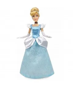 Poupée classique Cendrillon Disney Store Disney Store - 1