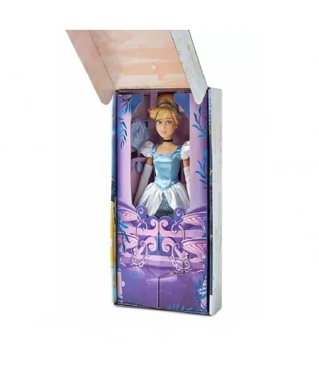 Muñeca clásico Cinderella Disney Store Disney Store - 4