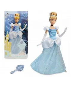 Puppe klassisch Cinderella Disney Store Disney Store - 3