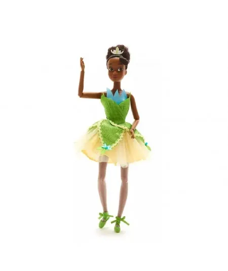 Doll the Princess and the Ranocchio Disney Store Disney Store - 2