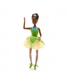 Poupée la princesse et le Ranocchio Disney Store Disney Store - 2