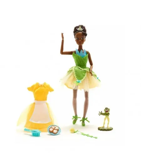 Bambola classica Tiana ballerina La Principessa e il Ranocchio Disney Store Disney Store - 1