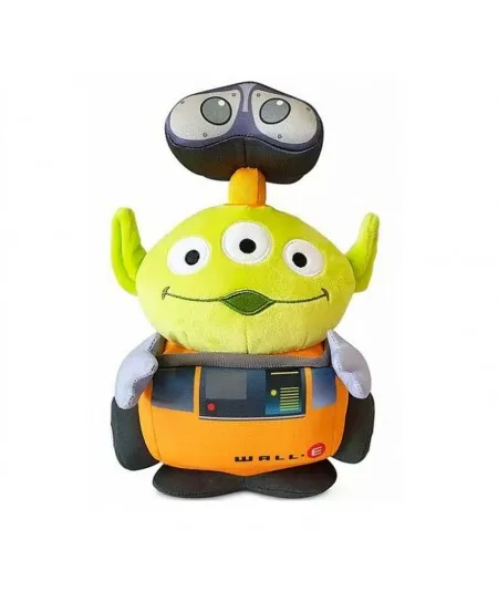 Plush Alien Remix Toy Story Wall Disney Store Disney Store - 1