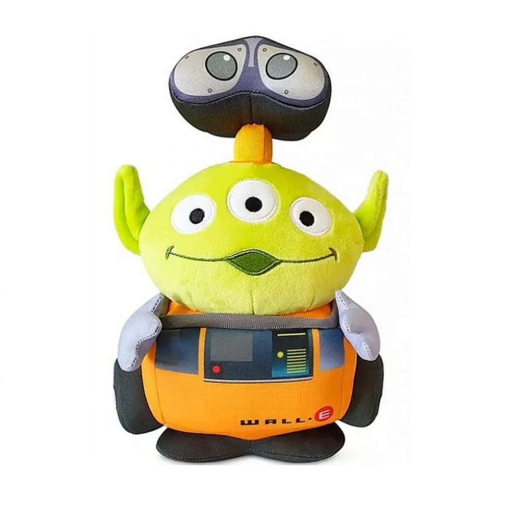 Pluszowy Alien Remix Toy Story Wall-e Disney Store Disney Store - 1