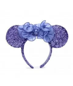 Adult ear circle Minnie hydrangea Disney Parks Disney Parks - 1