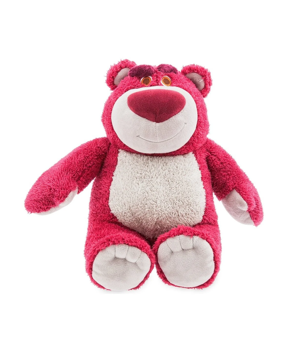 średniej wielkości pluszowa zabawka Lotso Toy Story Disney Store Disney Store - 2