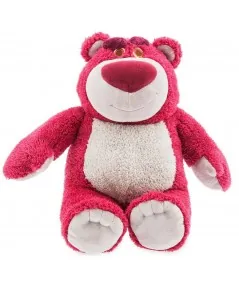 średniej wielkości pluszowa zabawka Lotso Toy Story Disney Store Disney Store - 2