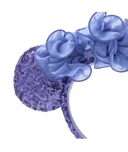 Adult ear circle Minnie hydrangea Disney Parks Disney Parks - 2