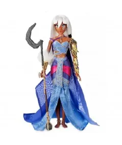 Muñeca edición limitada Kida Atlantis El imperio perdido Disney Store Disney Store - 1