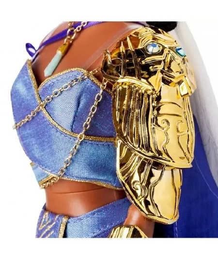 Bambola edizione limitata Kida Atlantis L'impero perduto Disney Store Disney Store - 5