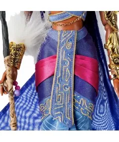 Bambola edizione limitata Kida Atlantis L'impero perduto Disney Store Disney Store - 6