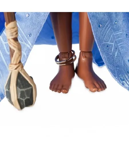 Puppe limitierte auflage Kida Atlantis Das verlorene Reich Disney Store Disney Store - 7