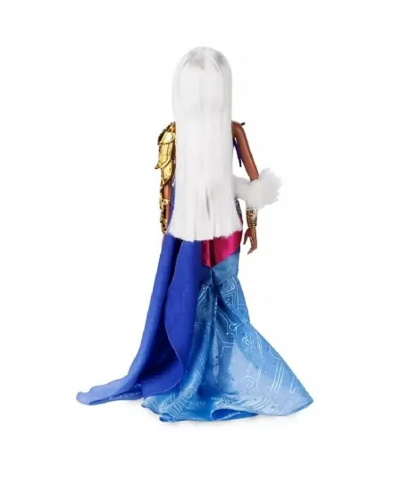 Puppe limitierte auflage Kida Atlantis Das verlorene Reich Disney Store Disney Store - 2