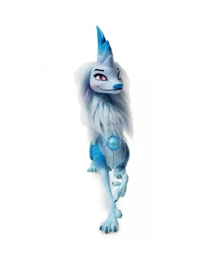 Jouet son et lumière Sisu Raya le dernier dragon Disney Store Disney Store - 3