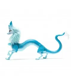 Sonido y juguete brillante Sisu Raya Último Dragón Disney Store Disney Store - 1