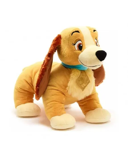 Peluche grande Lilli e il Vagabondo Disney Store Disney Store - 2