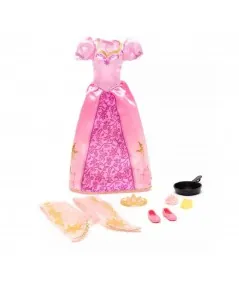 Set accessori bambola Rapunzel Disney Store Disney Store - 1