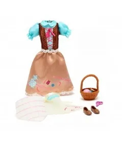 Ensemble d'accessoires poupée Cendrillon Disney Store Disney Store - 1