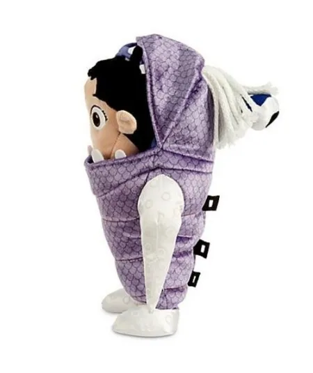 Peluche medio Boo Monsters & Co. Disney Store Disney Store - 2