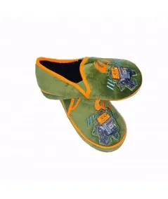 Disney Star Wars Pantoufles Chopper Disney Store - 2