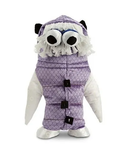 Peluche taille moyenne Boo Monsters & Co. Disney Store Disney Store - 3