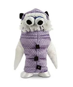 Peluche taille moyenne Boo Monsters & Co. Disney Store Disney Store - 3