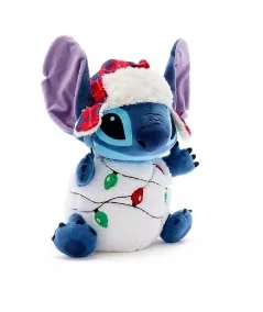 Plush medium Stitch Christmas Disney Store Disney Store - 2