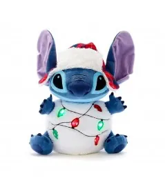 Stich Świąteczna średnia pluszowa zabawka Disney Store Disney Store - 1