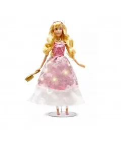 Doll premium Cinderella Disney Store Disney Store - 1