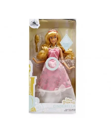 Doll premium Cinderella Disney Store Disney Store - 2