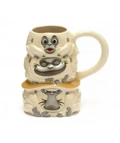 Tazza grande Ongi Raya e l' ultimo drago Disney Store Disney Store - 1