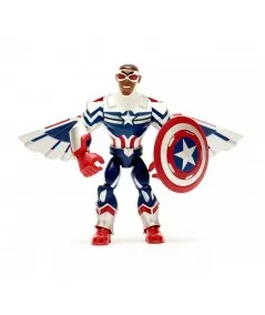 Toybox Capitan America Marvel Disney Store Disney Store - 3