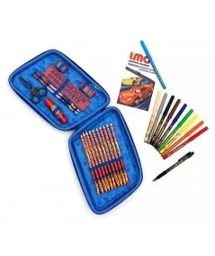 Piórnik dziecięcy Zygzak McQueen Disney Store Disney Store - 1