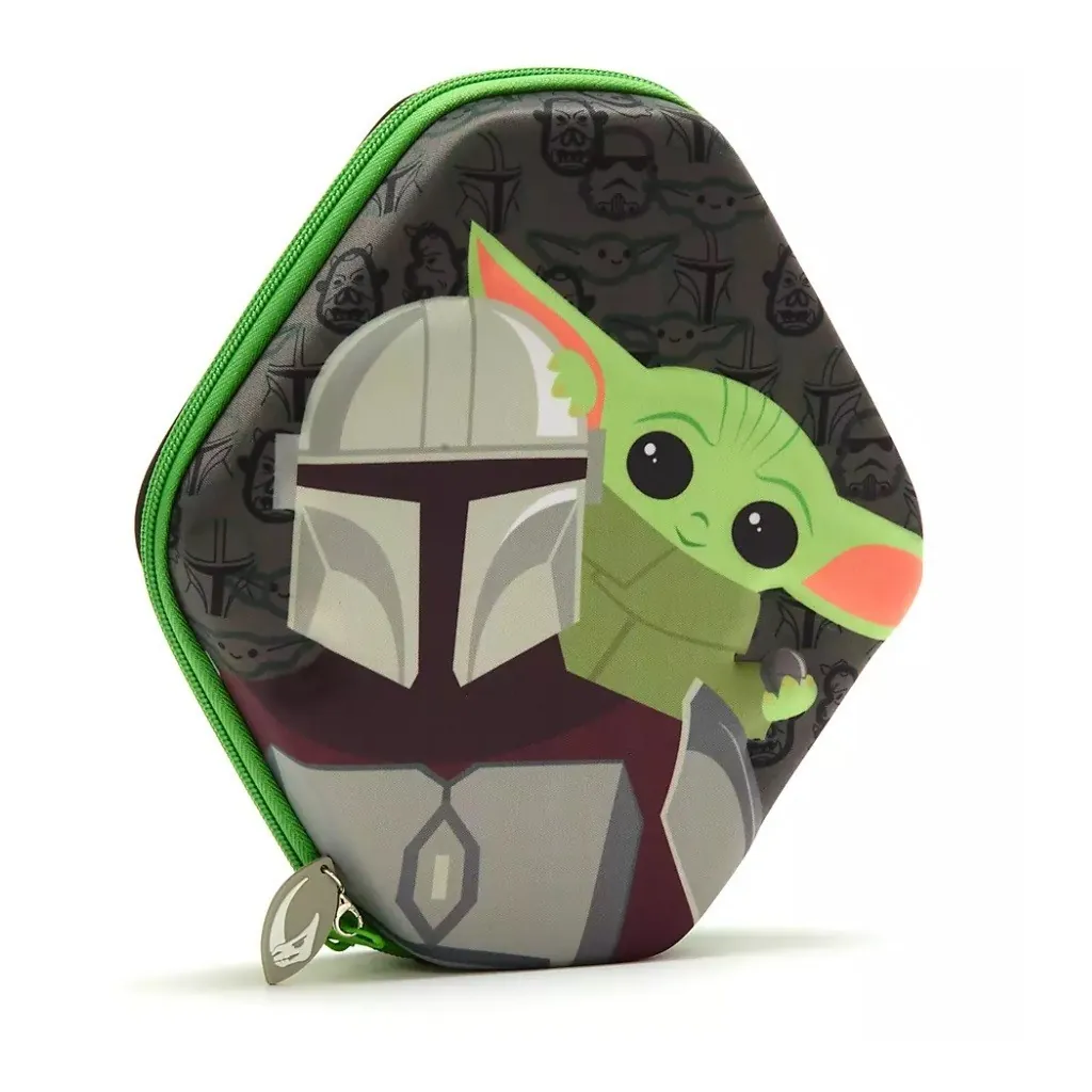 Mandalorian Star Wars Federmäppchen für Babys Disney Store Disney Store - 2