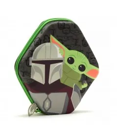Mandalorian Star Wars Federmäppchen für Babys Disney Store Disney Store - 2